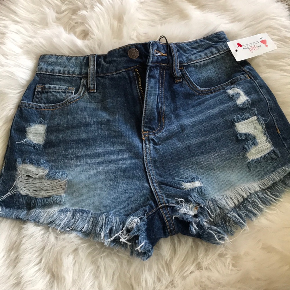 NWT boutique shorts